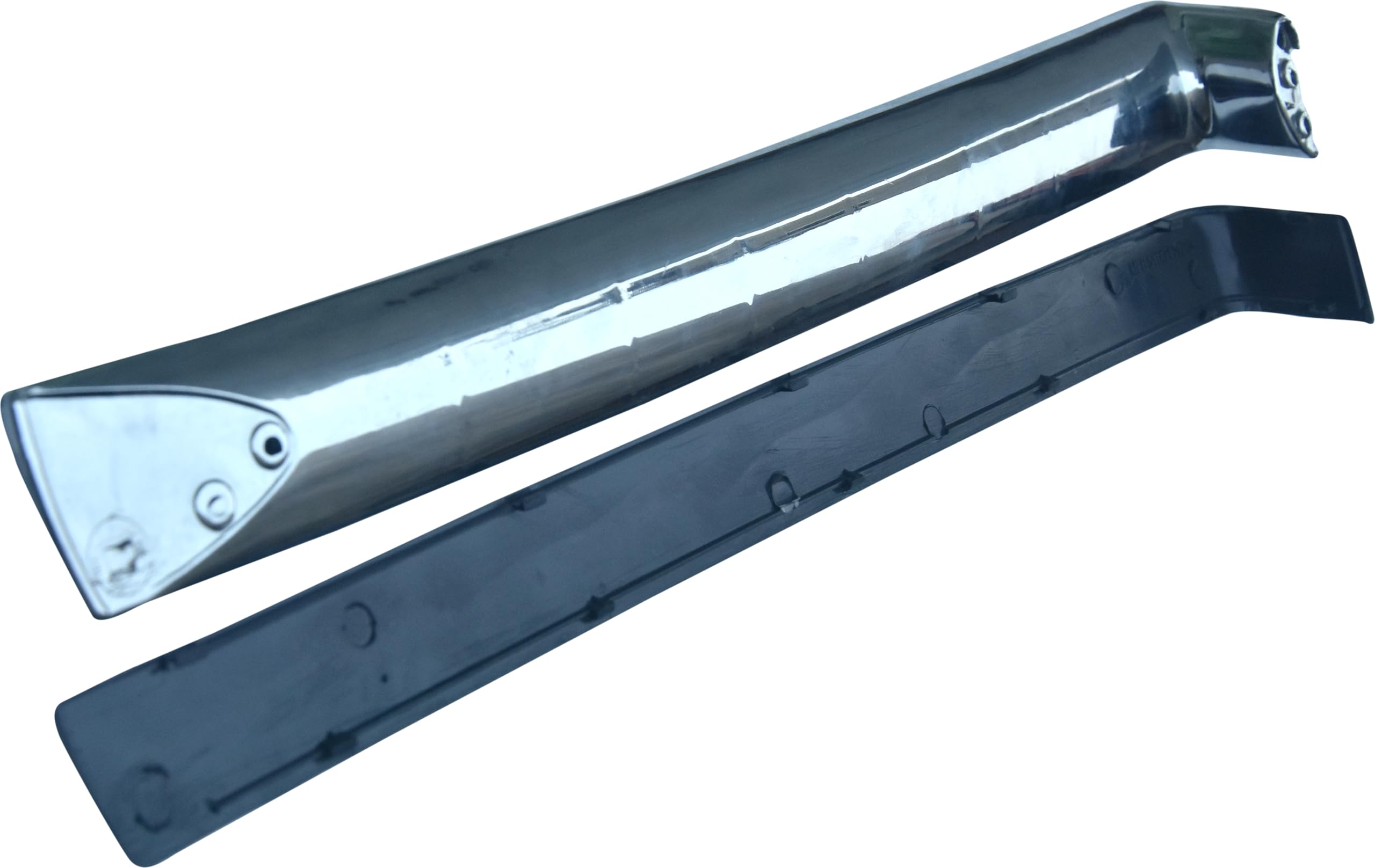Payflip Lower Door Handle (MEB 541471 + 541472) Compatible with LG